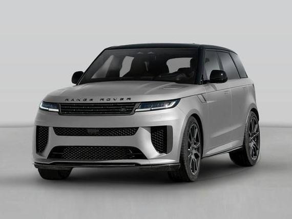 LAND ROVER RANGE ROVER SPORT 2024 SAL1L9FU8RA400379 image